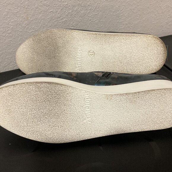 Antelope zip sneakers 41 - Picture 6 of 8